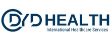 DYD HEALTH Logo